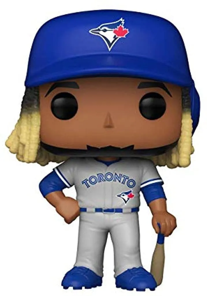 Funko POP! MLB: Blue Jays Vladimir Guerrero Jr #71