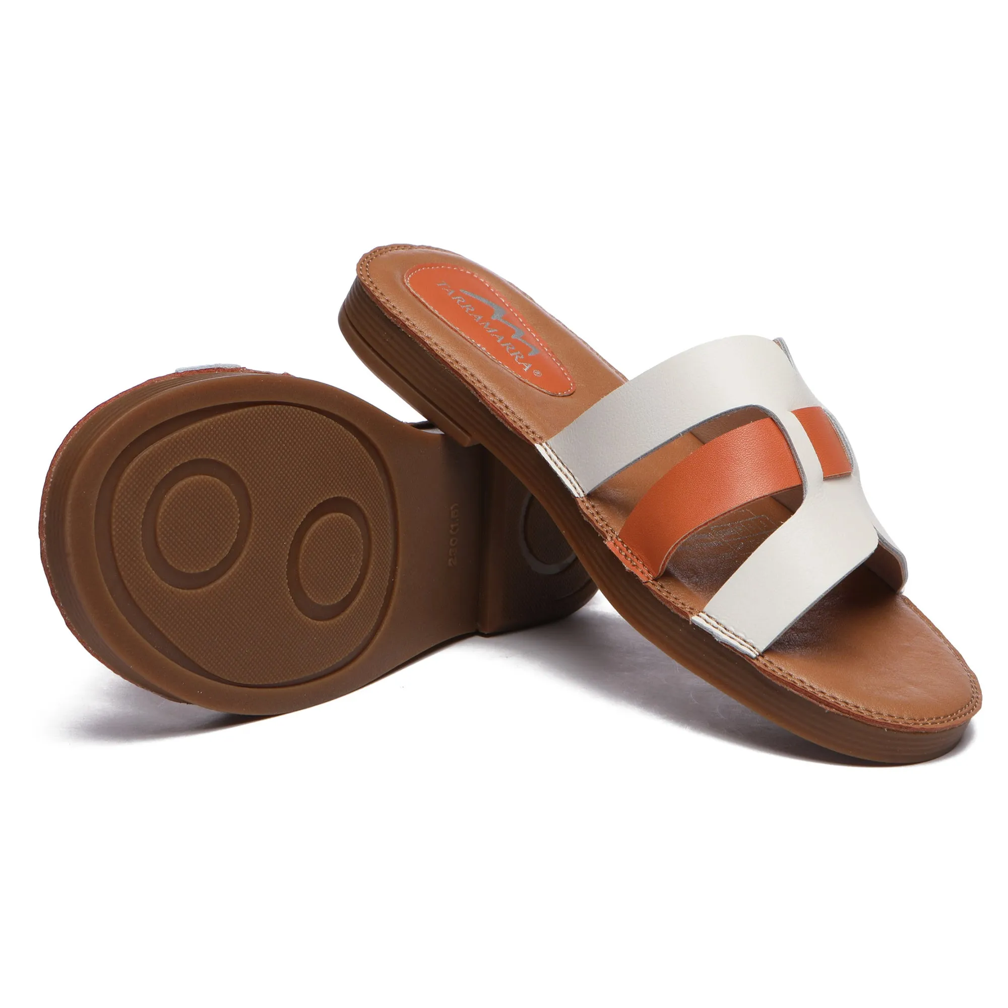 Georgia Ultra Flex Women Sandals