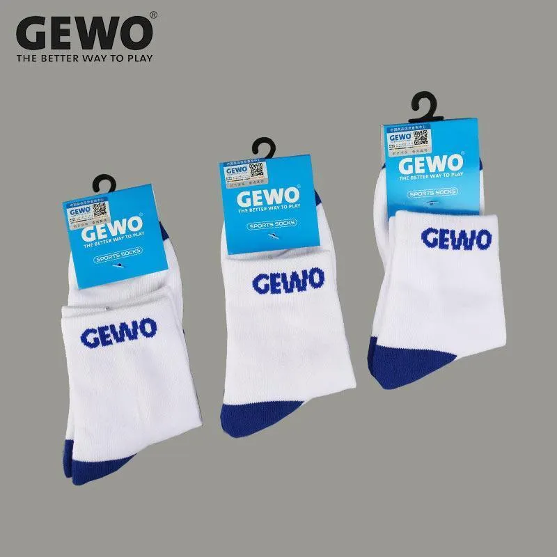 GEWO Professional Table Tennis Socks