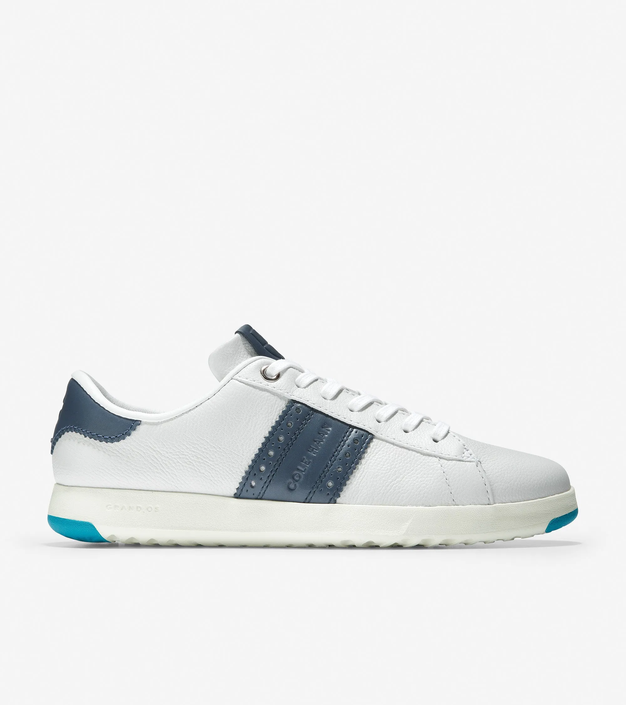 GrandPrø Tennis Sneaker