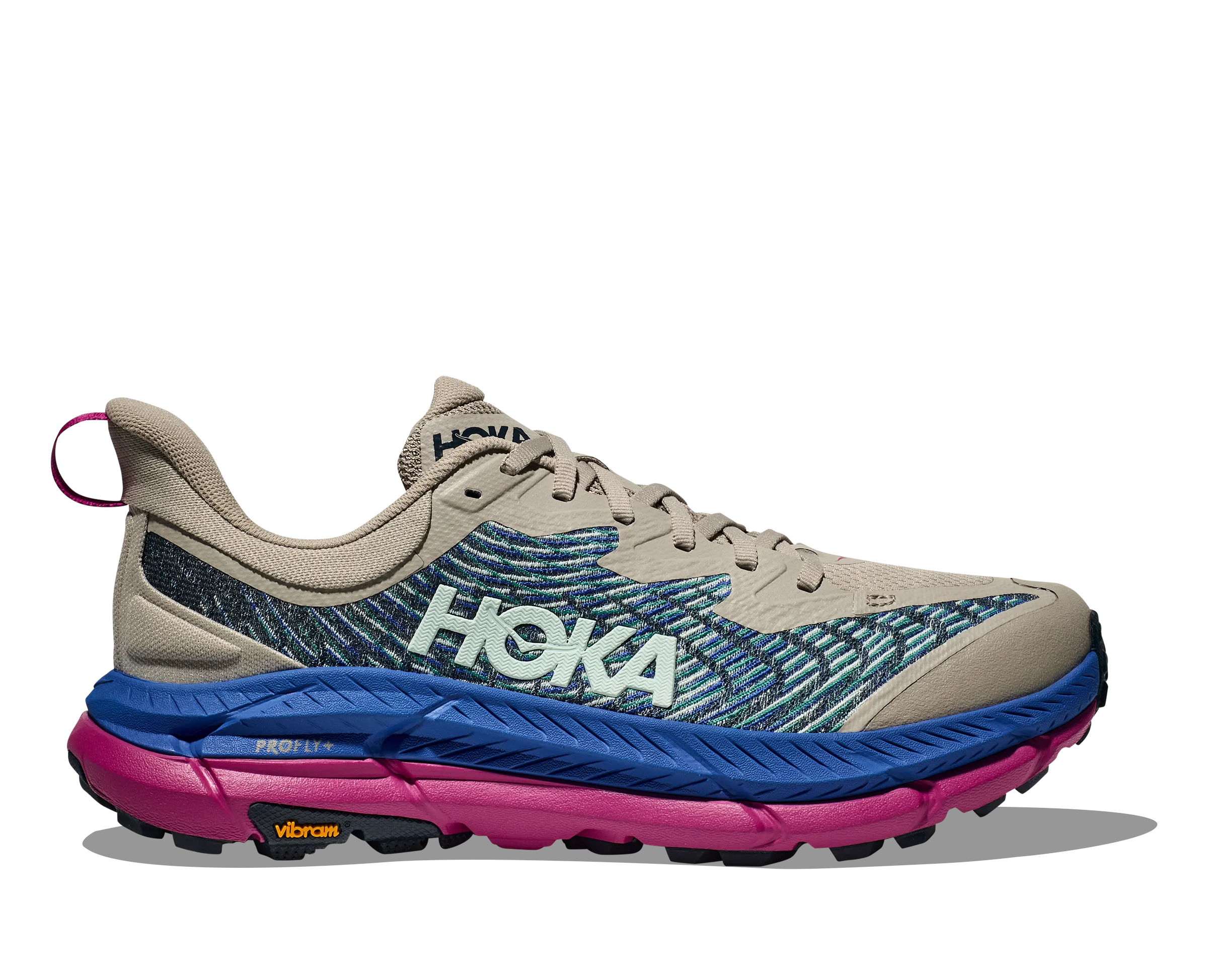 Hoka Mafate Speed 4 Men's