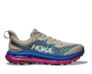 Hoka Mafate Speed 4 Men's