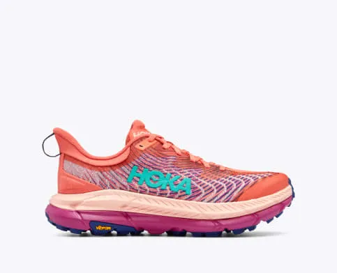 Hoka Mafate Speed 4 Women's