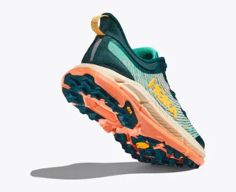 Hoka Mafate Speed 4 Women's