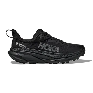 HOKA Men's Challenger ATR 7 GTX Black/Black