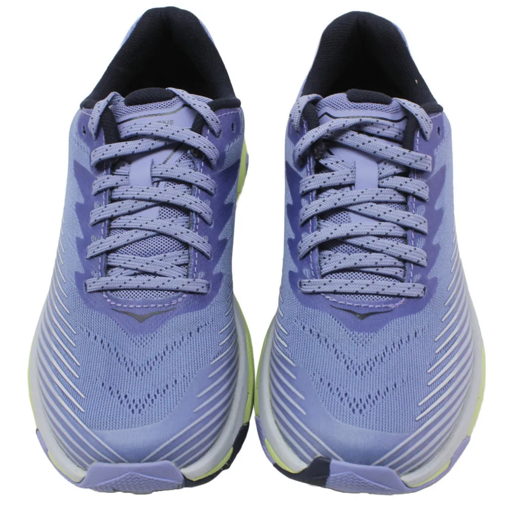 Hoka Torrent 2 Synthetic Textile Womens Trainers - UK 5