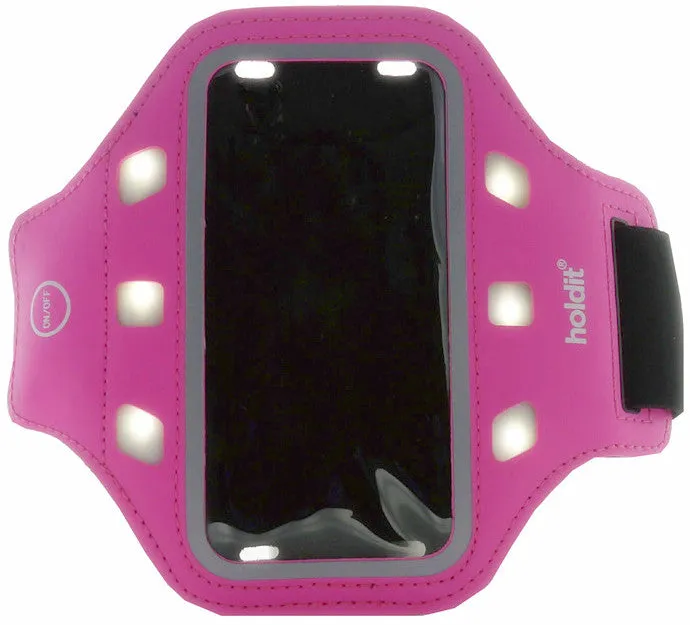 Holdit Sports Armband With 8 LED