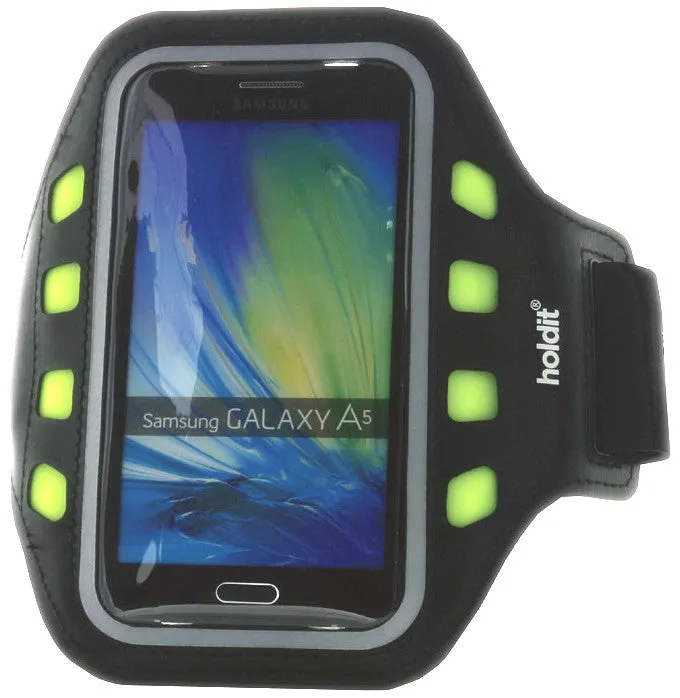 Holdit Sports Armband With 8 LED