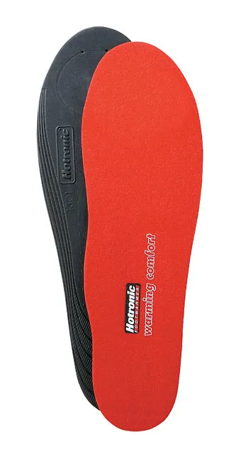 Hotronic Heat-Ready Insoles - Discontinued