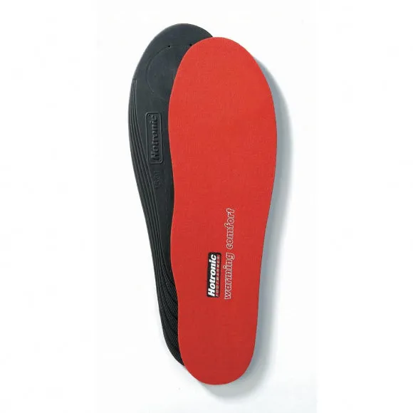 Hotronic Heat-Ready Insoles (Old Style) - Discontinued