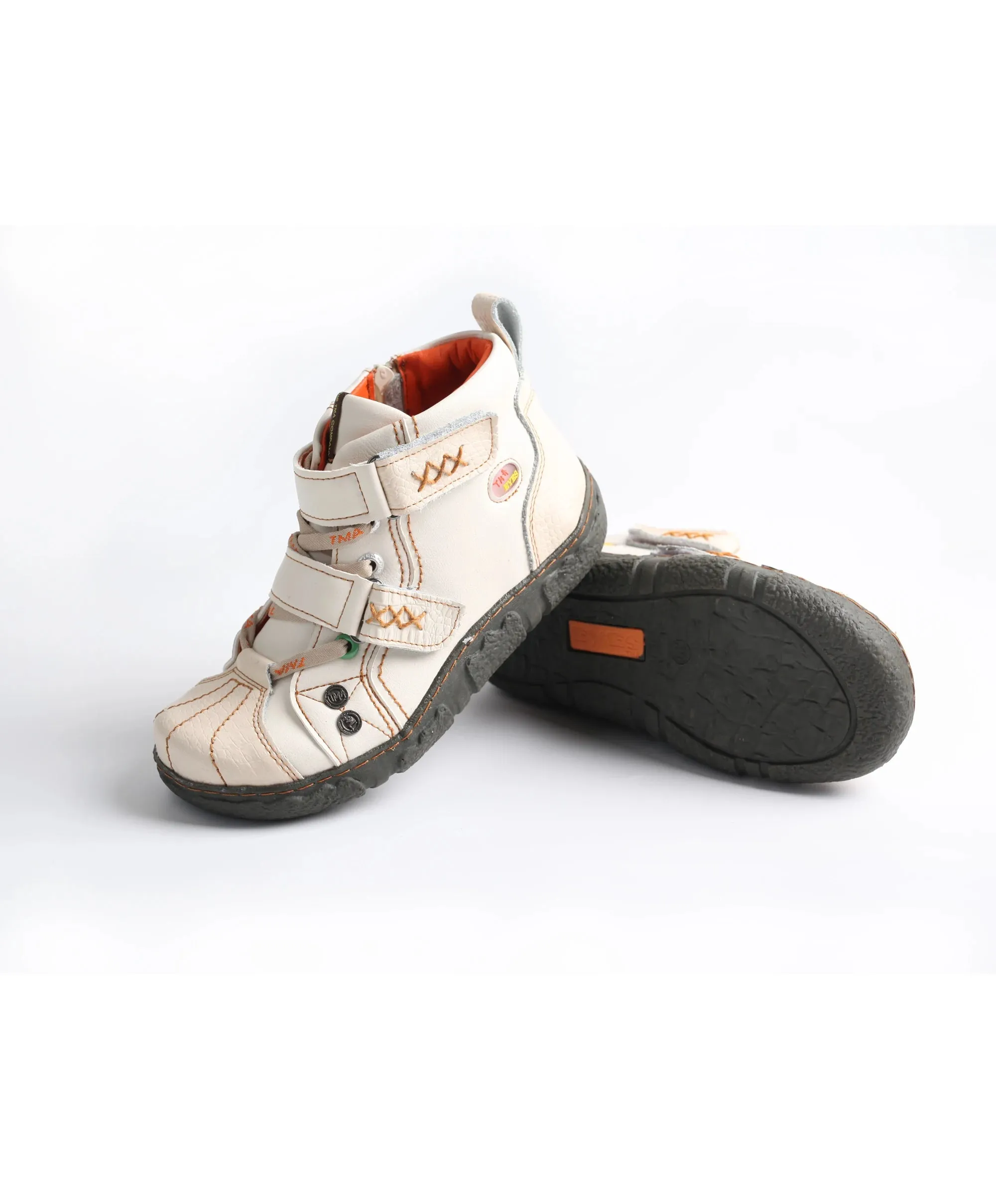 Huggy Hikers - Wide Toe Adventure Micro-Boots for Women