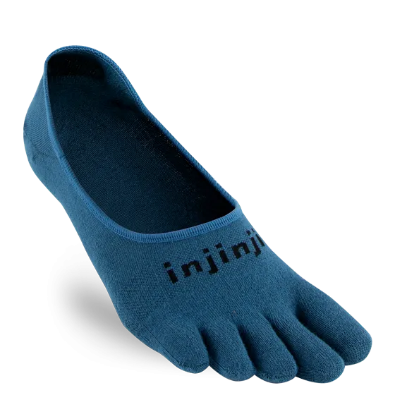 Injinji Sport Lightweight Hidden Steel