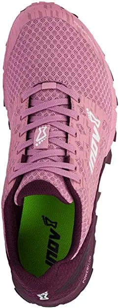 Inov-8 TrailTalon 235 Pink/Purple Women's Size 11 Trail Running Shoes