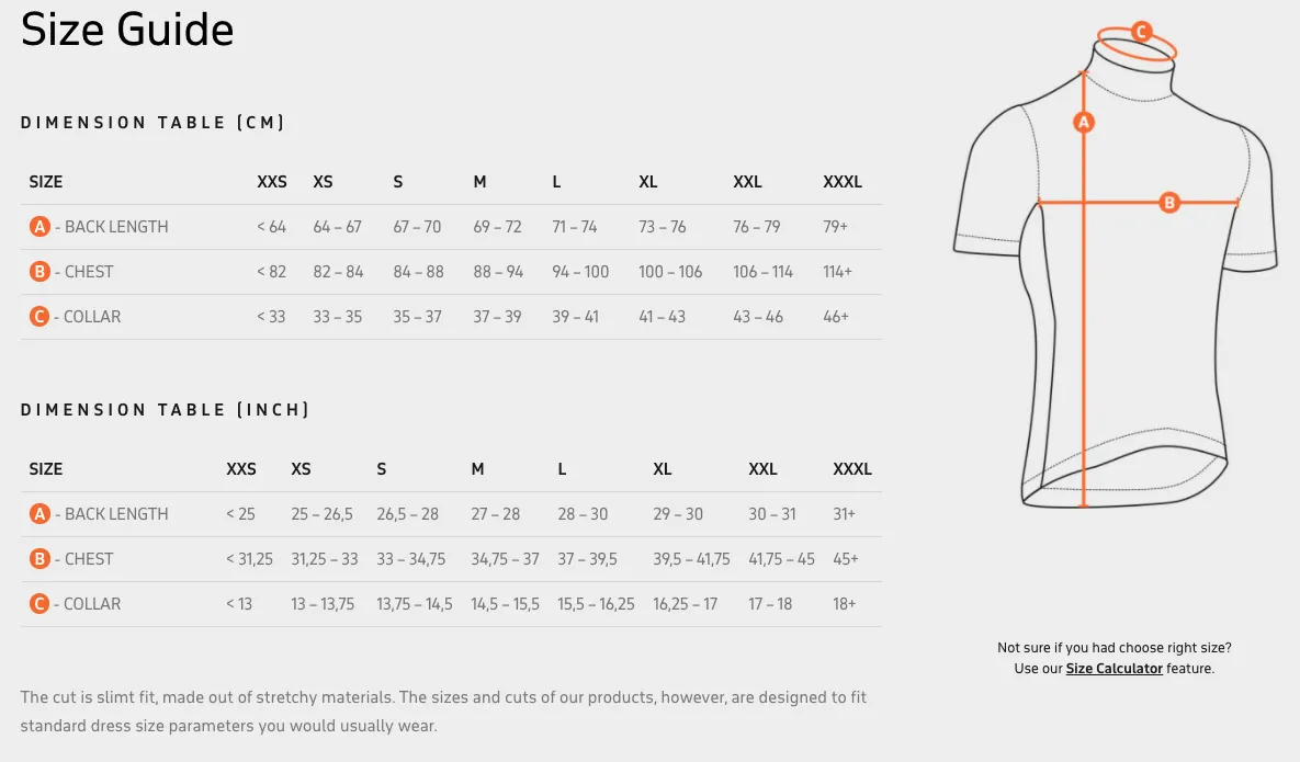 Isadore Climber's Jersey Albula