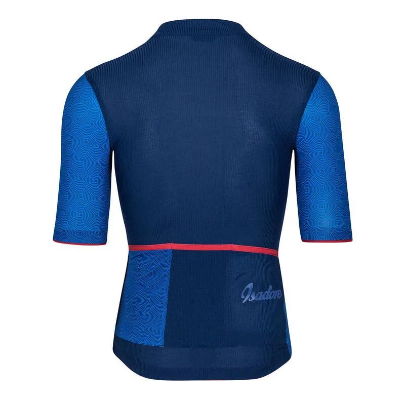 Isadore Climber's Jersey Albula