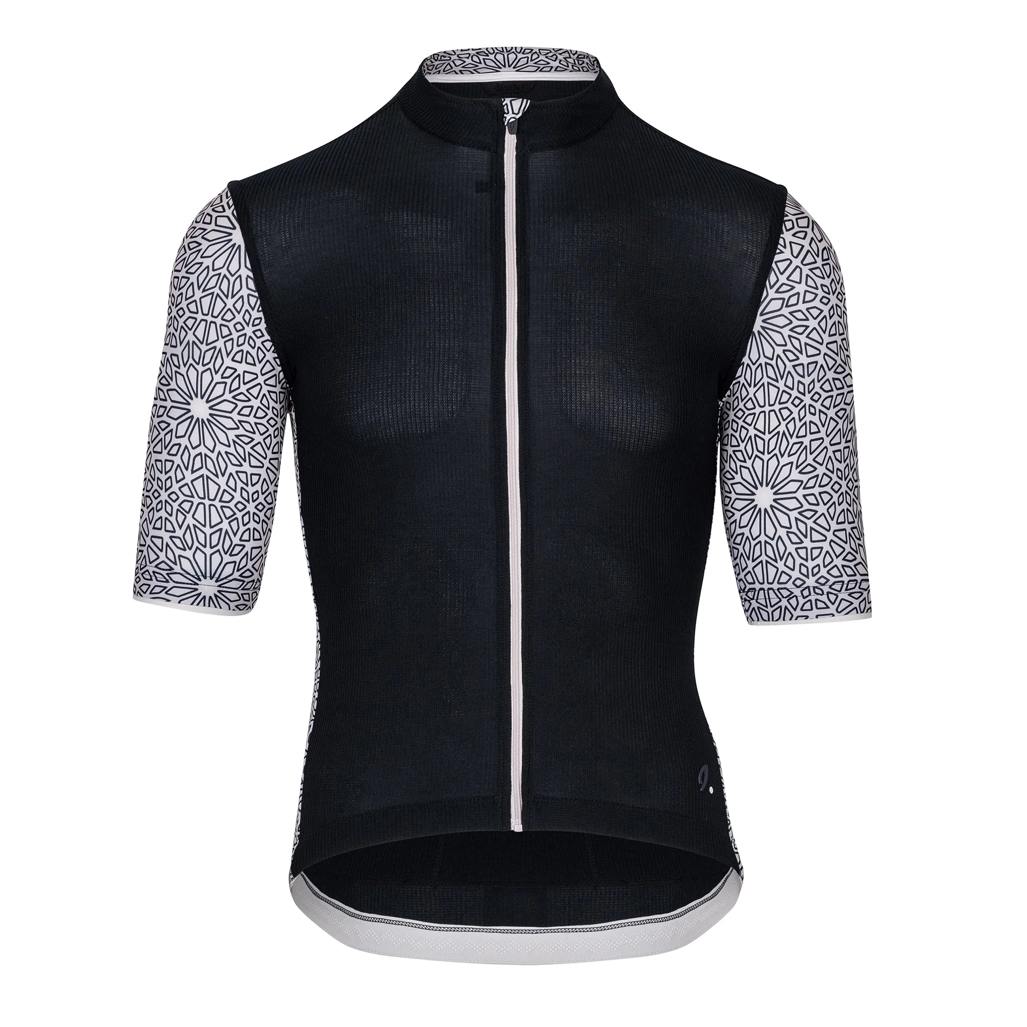 Isadore Climber's Jersey Atlas