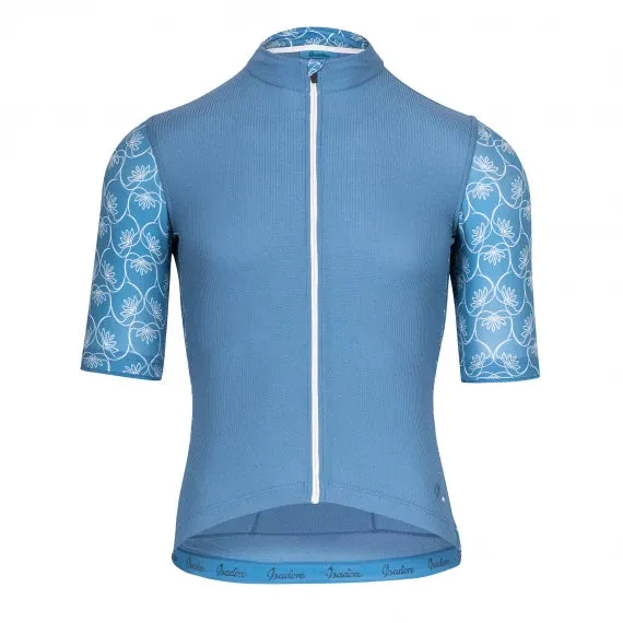 Isadore Climber's Jersey Hehuan