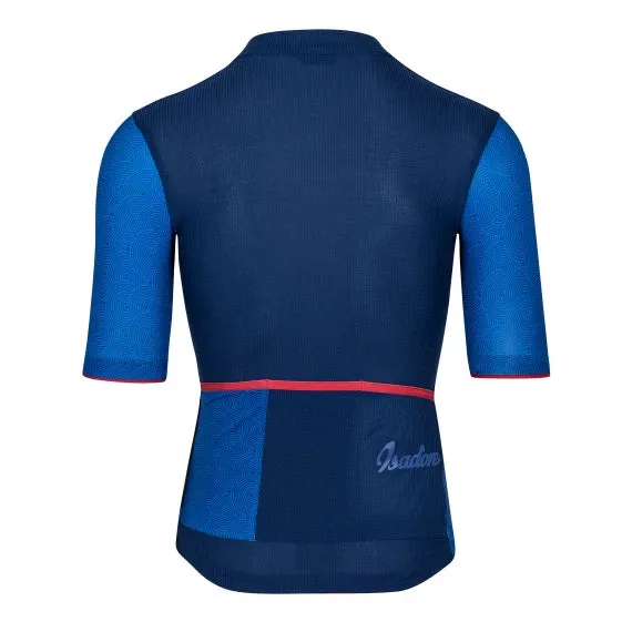 Isadore Men's Signature Climber's Jersey