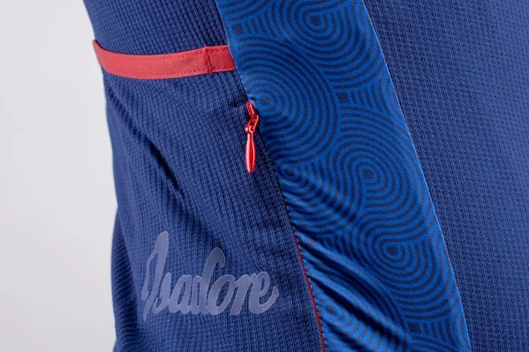 Isadore Men's Signature Climber's Jersey