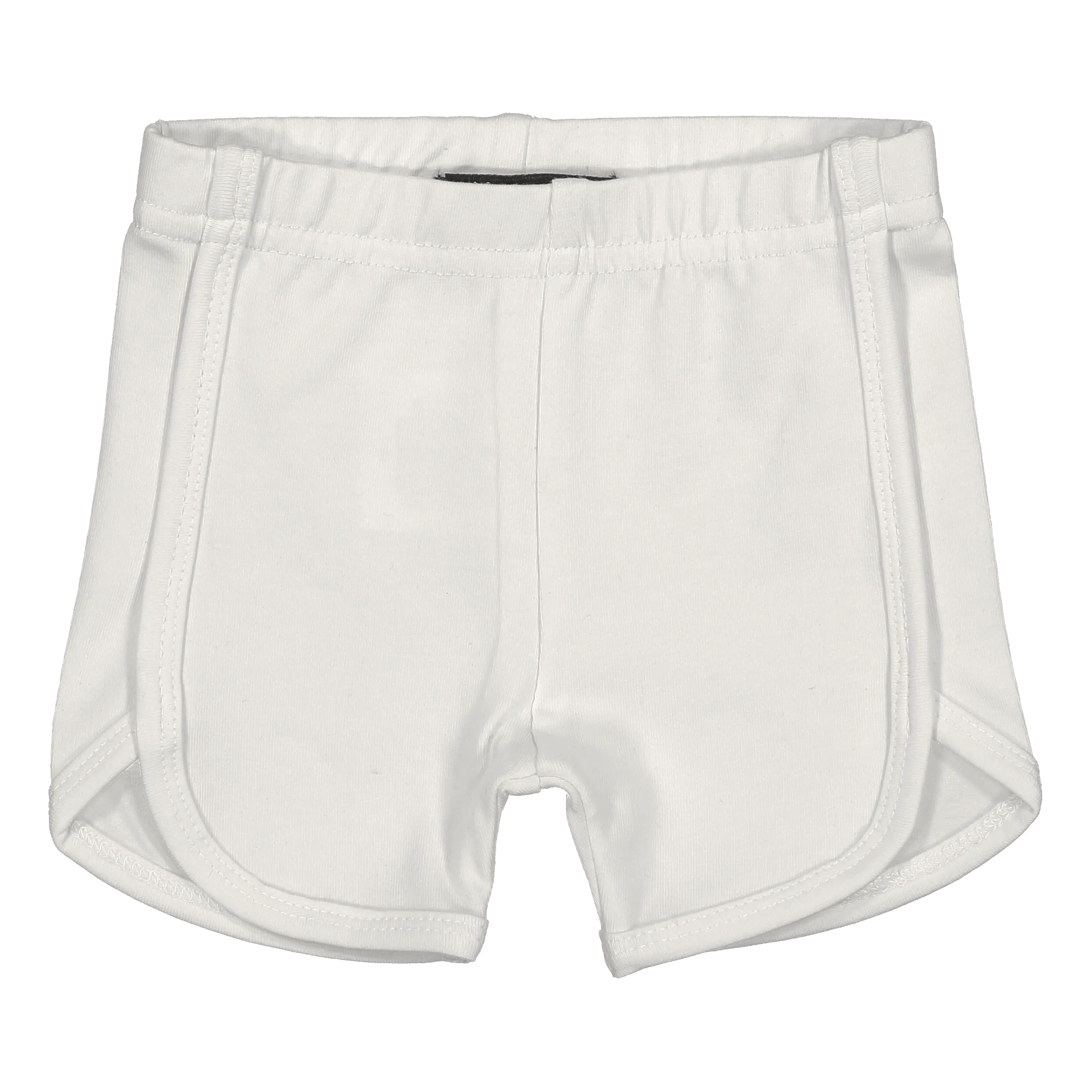 Ivory Sports Shorts