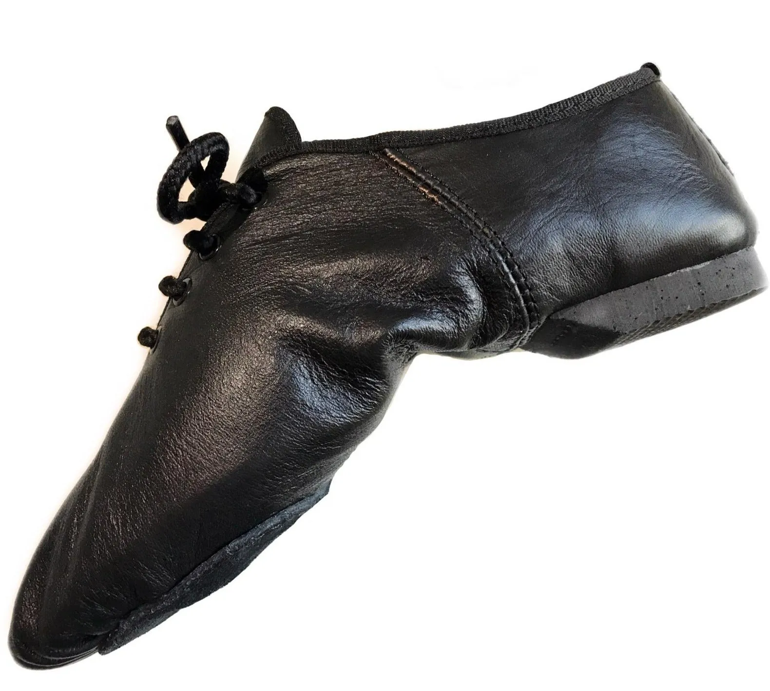 Jazz Dance Shoes Modern Stage Shoes Split Sole