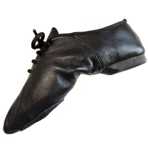 Jazz Dance Shoes Modern Stage Shoes Split Sole