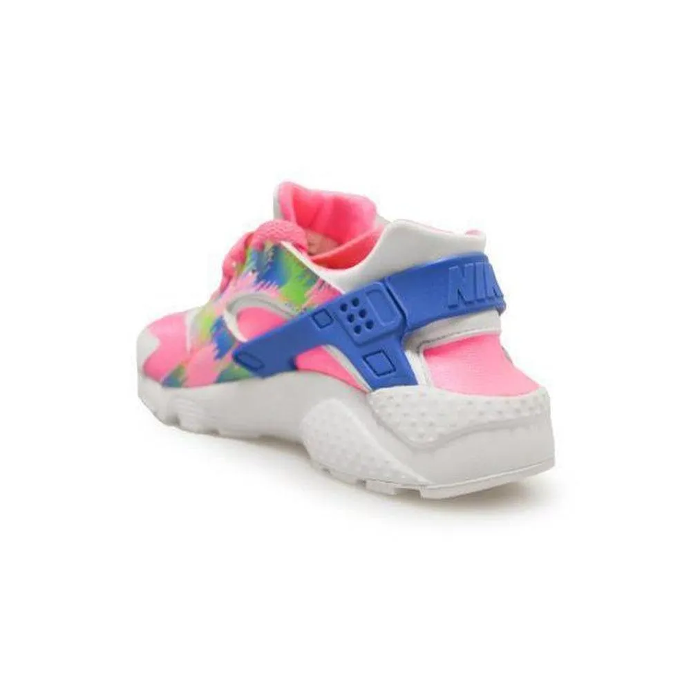 Juniors Nike Huarache Run Print (GS)