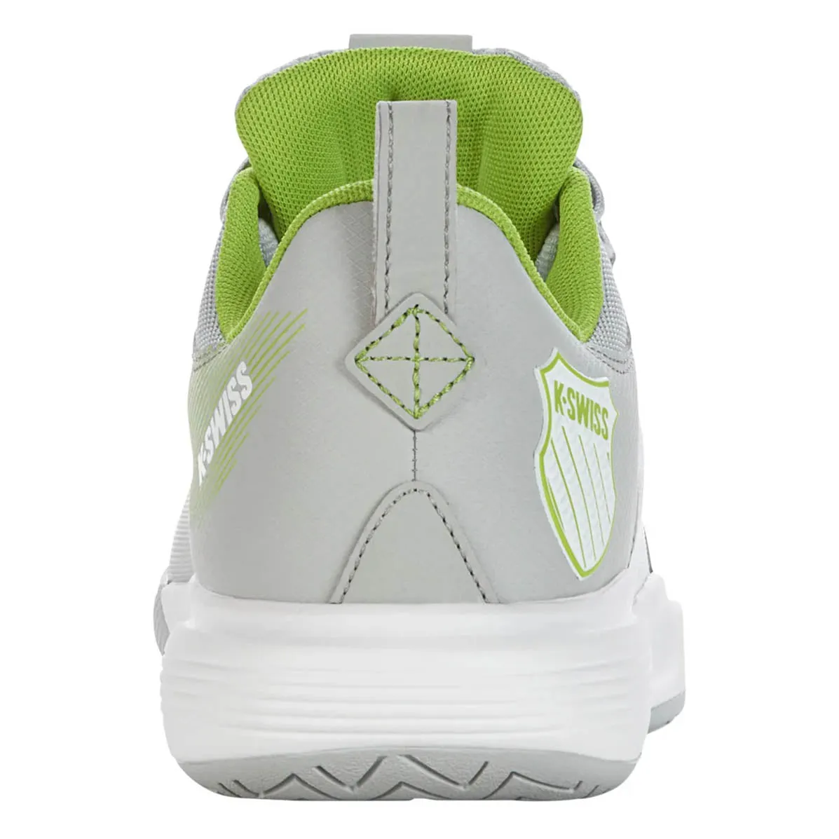 K-Swiss Ultrashot Team Ladies Tennis Shoes