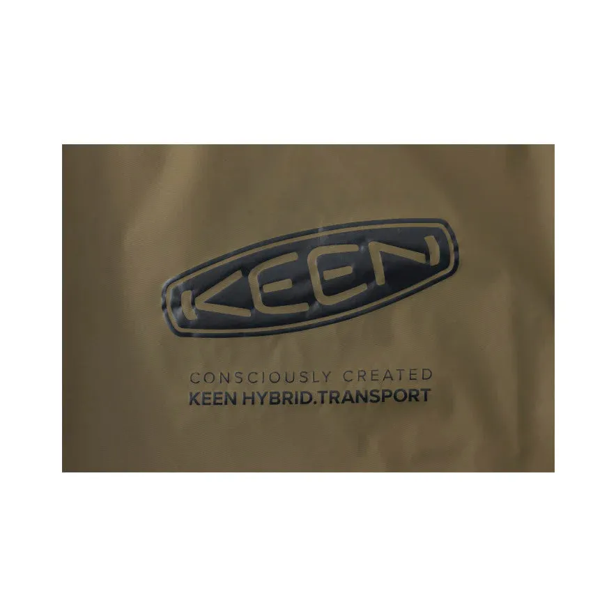 KHT Recycle Drawstring Bag in Pouch