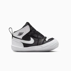 Kid's Air Jordan 1 Baby Crib Bootie Infants