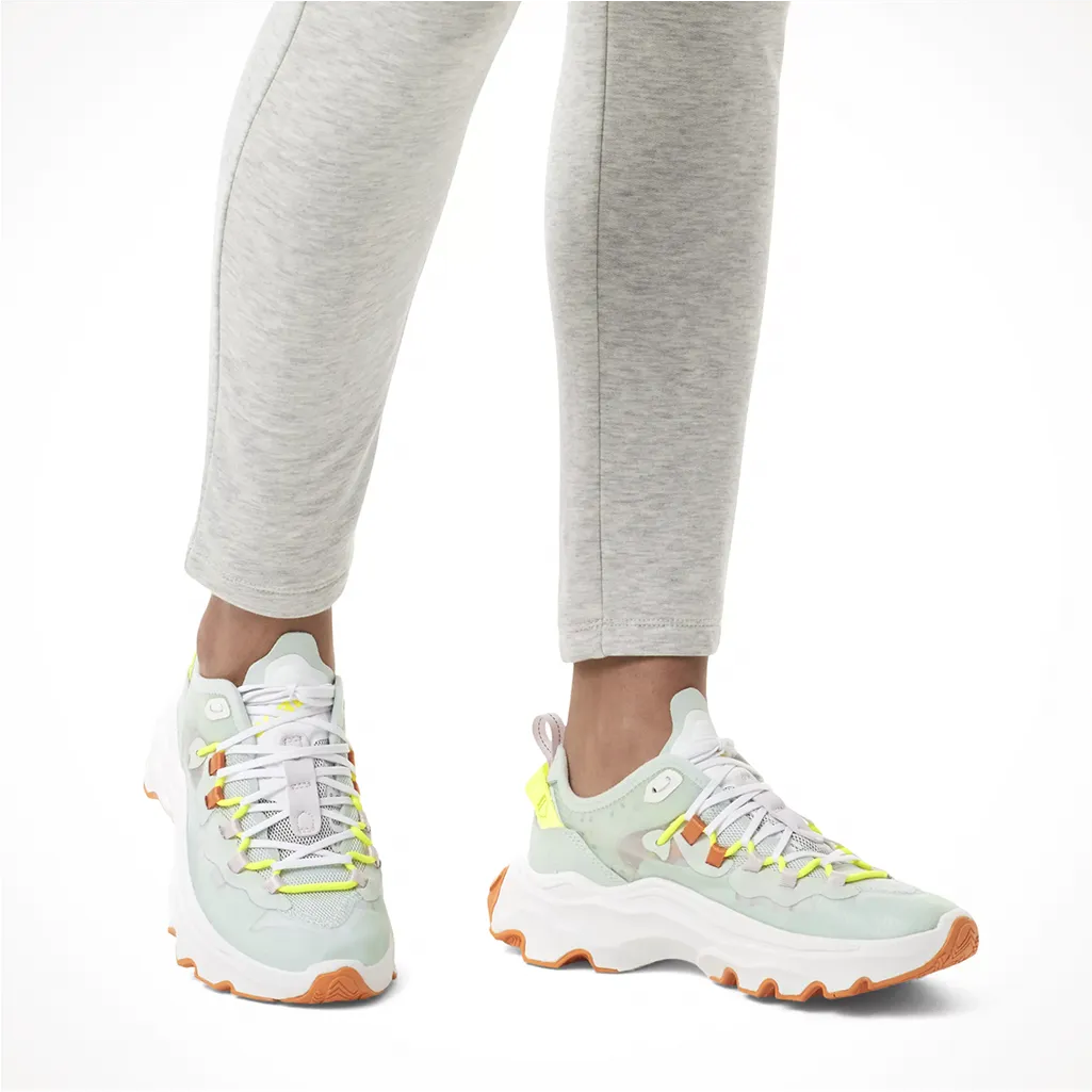 Kinetic Breakthru Tech Lace — Women's