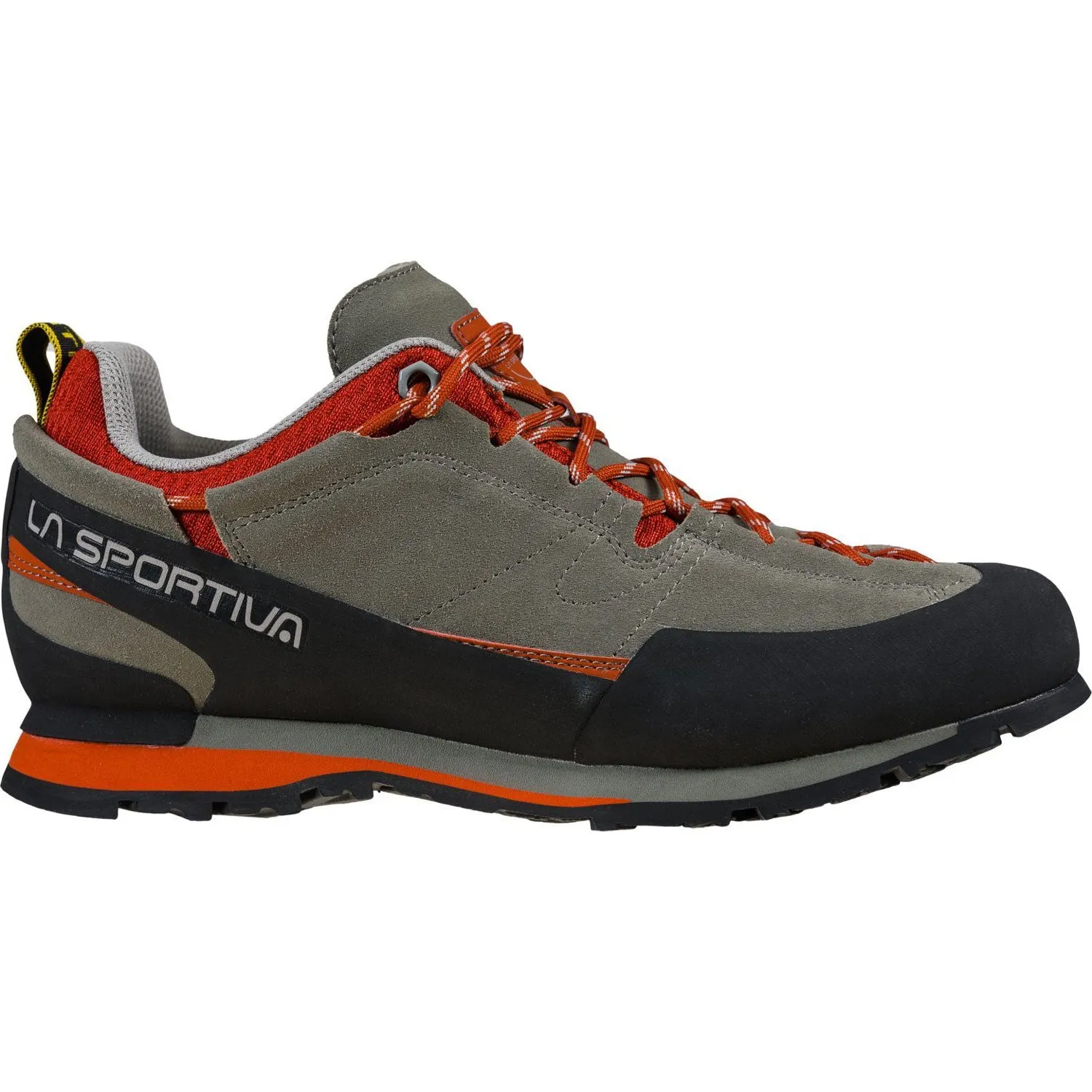 La Sportiva Men's Boulder X Approach Shoes