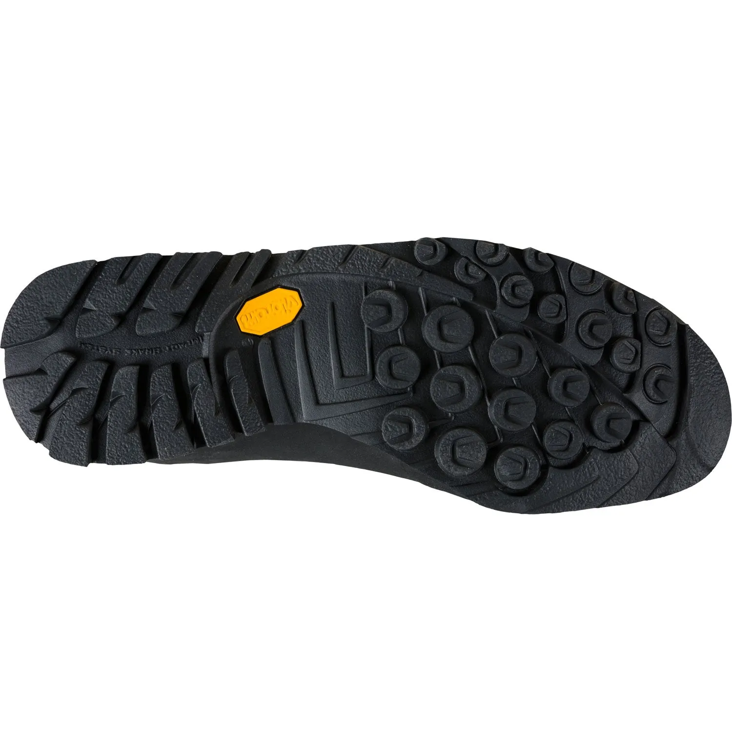 La Sportiva Men's Boulder X Approach Shoes