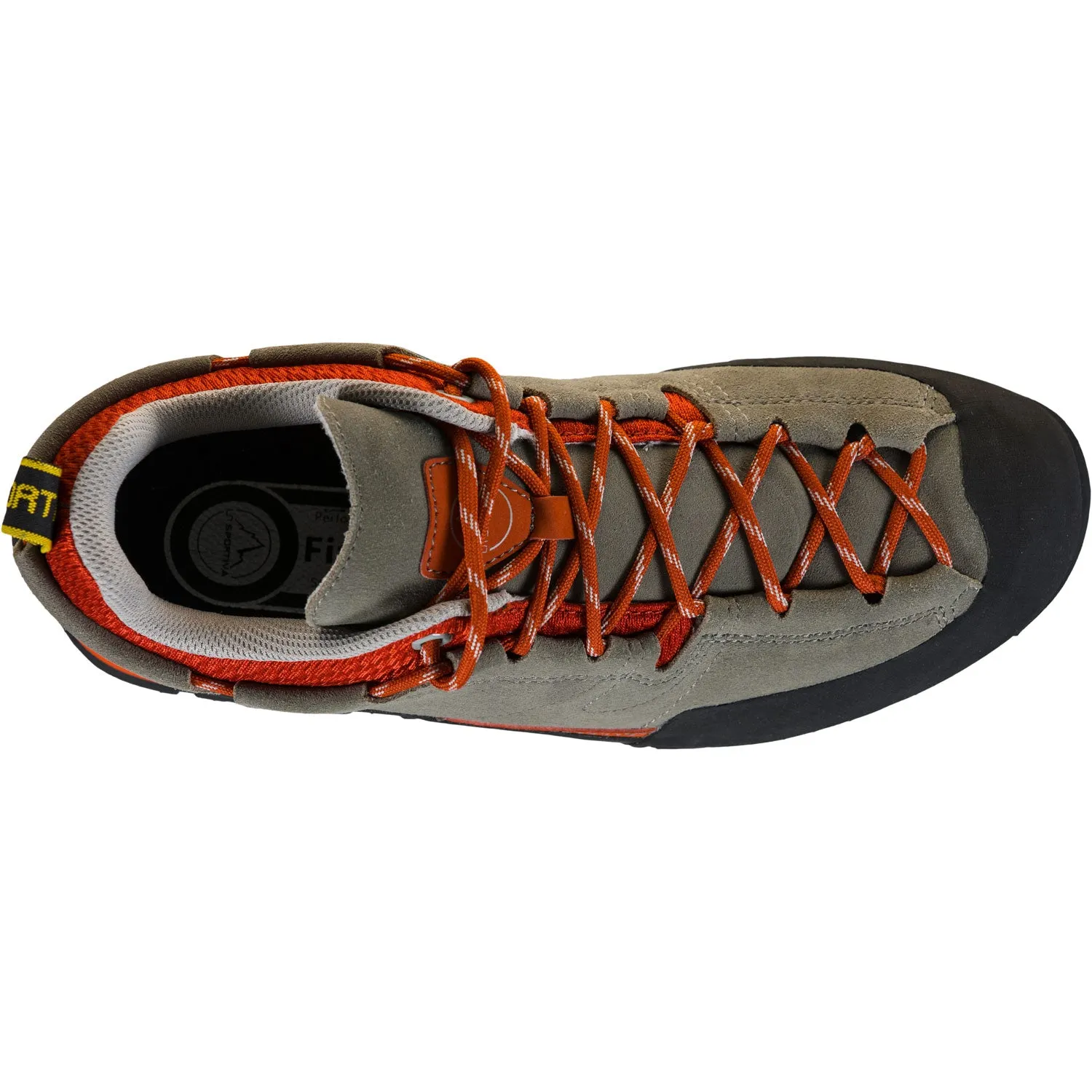 La Sportiva Men's Boulder X Approach Shoes