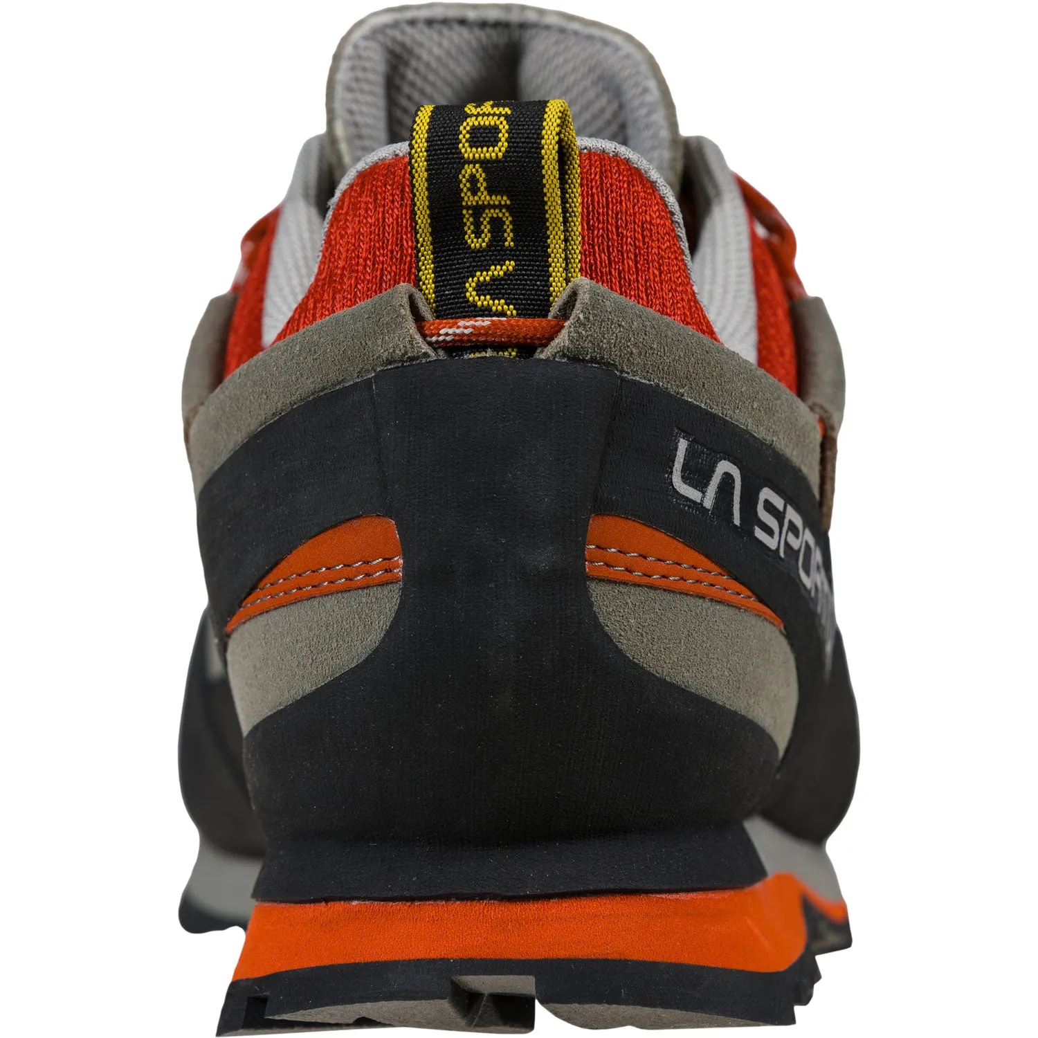 La Sportiva Men's Boulder X Approach Shoes