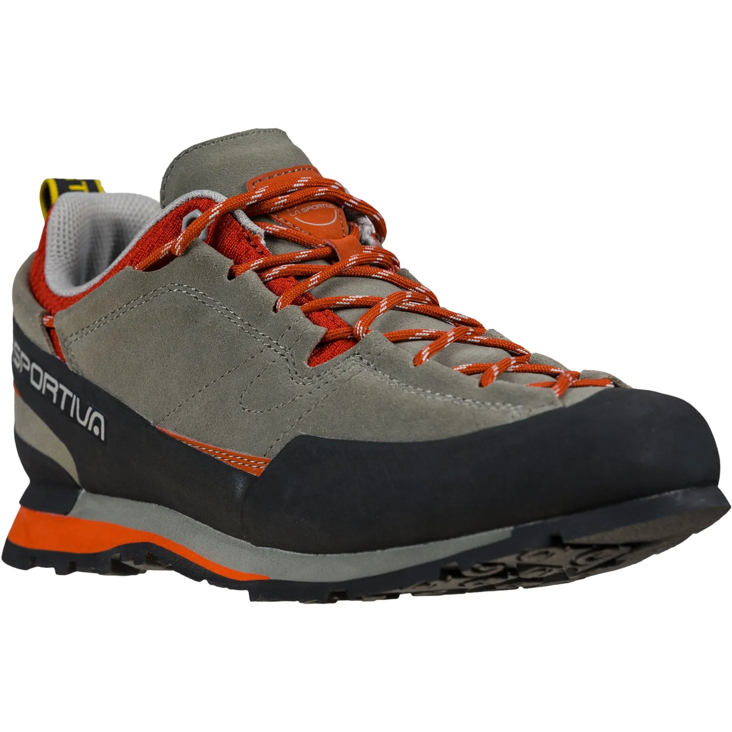 La Sportiva Men's Boulder X Approach Shoes