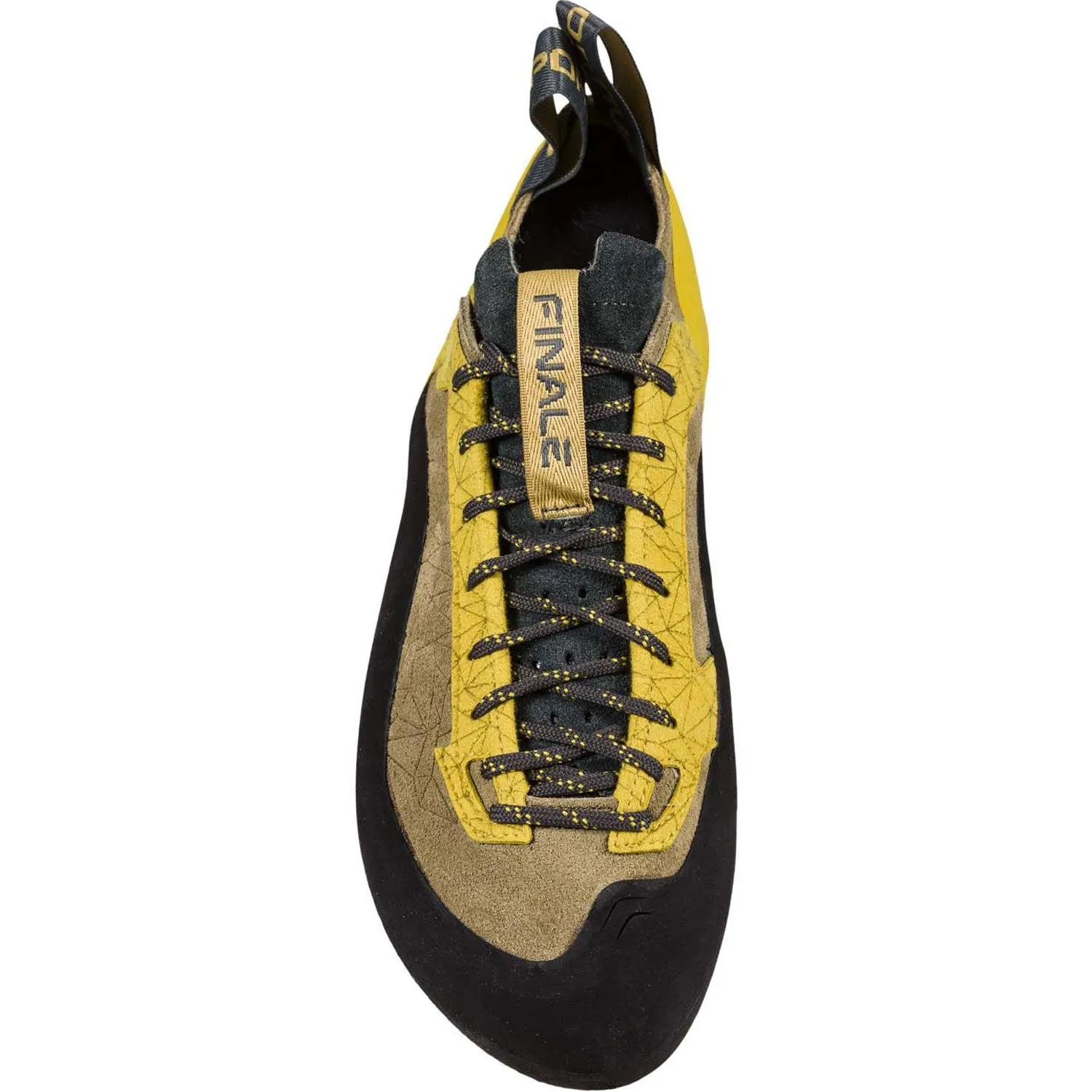 La Sportiva Men's Finale Rock Climbing Shoes