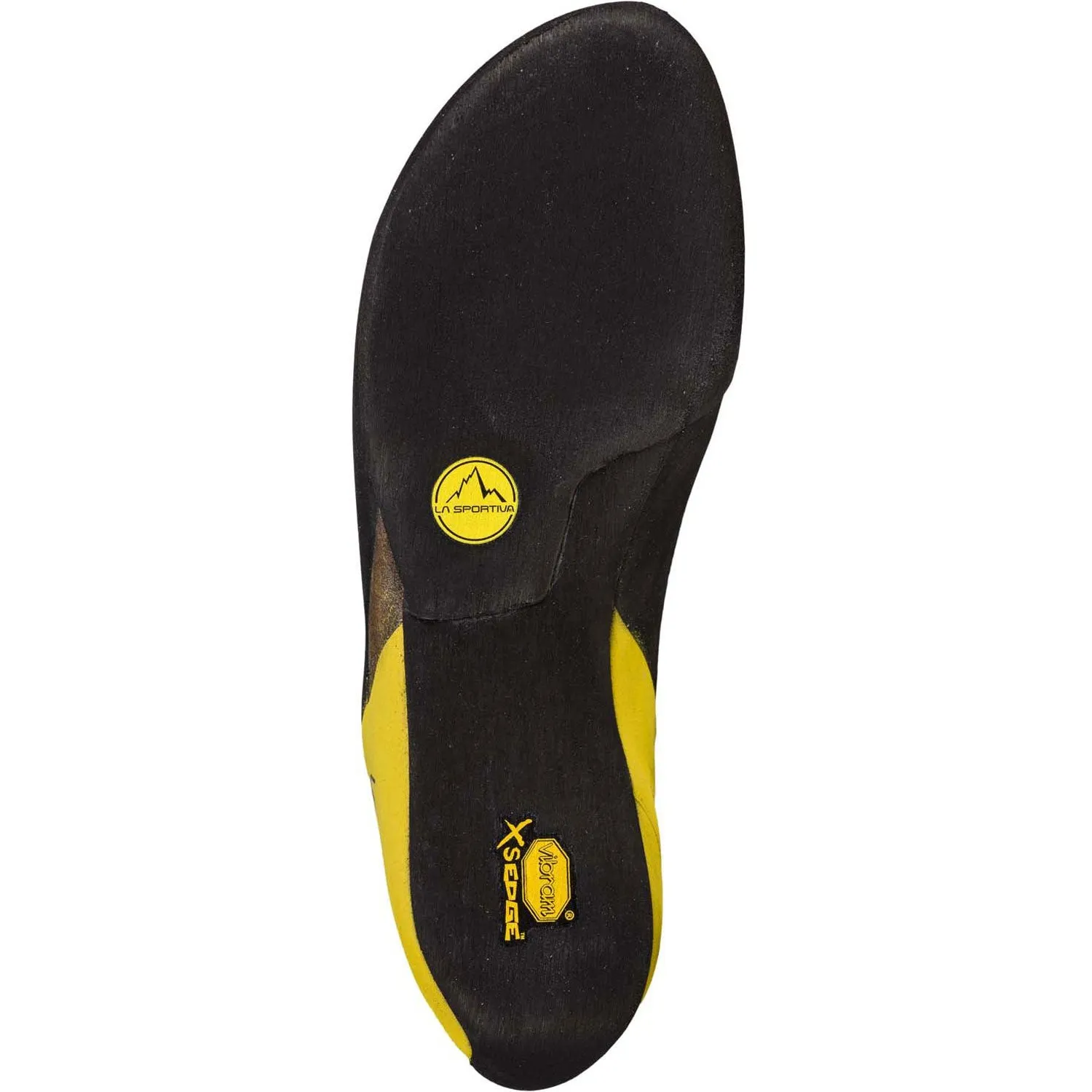 La Sportiva Men's Finale Rock Climbing Shoes