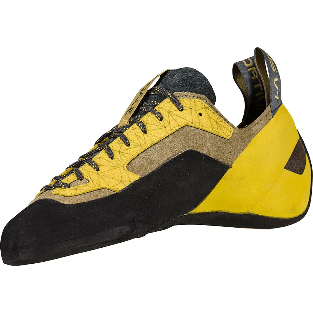 La Sportiva Men's Finale Rock Climbing Shoes