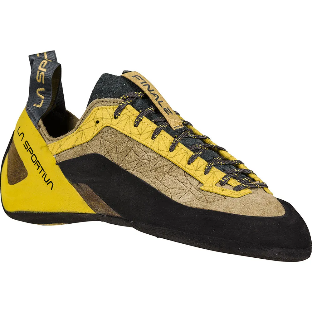 La Sportiva Men's Finale Rock Climbing Shoes