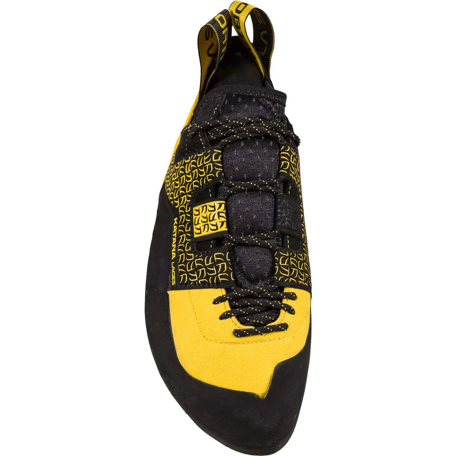 La Sportiva Men's Katana Lace Rock Climbing Shoes (Closeout)