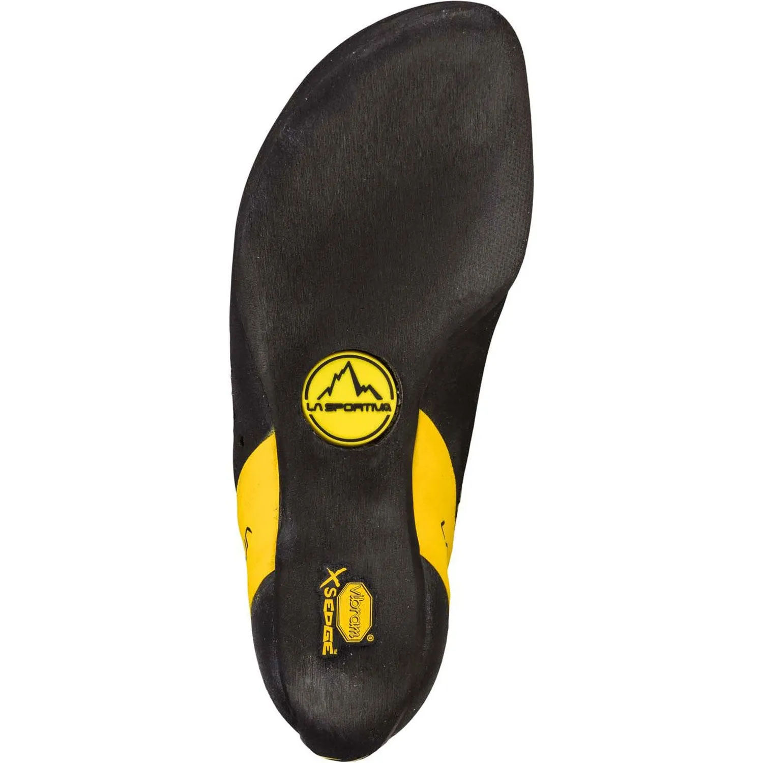 La Sportiva Men's Katana Lace Rock Climbing Shoes (Closeout)