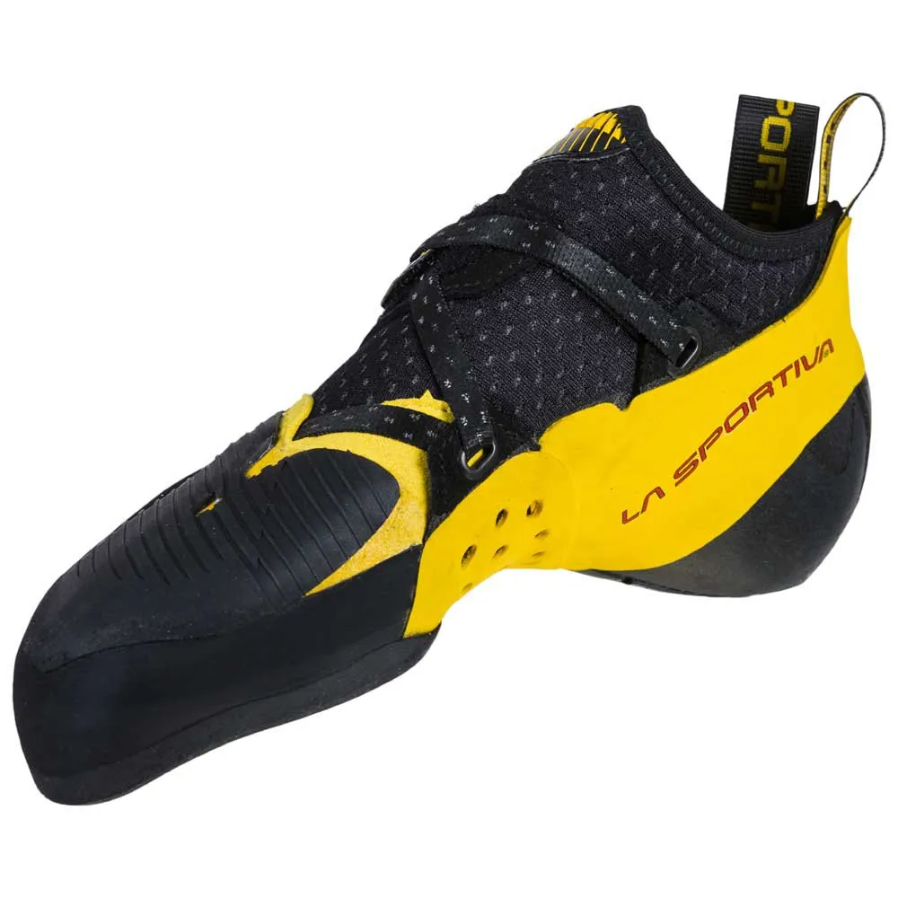 La Sportiva Solution Comp