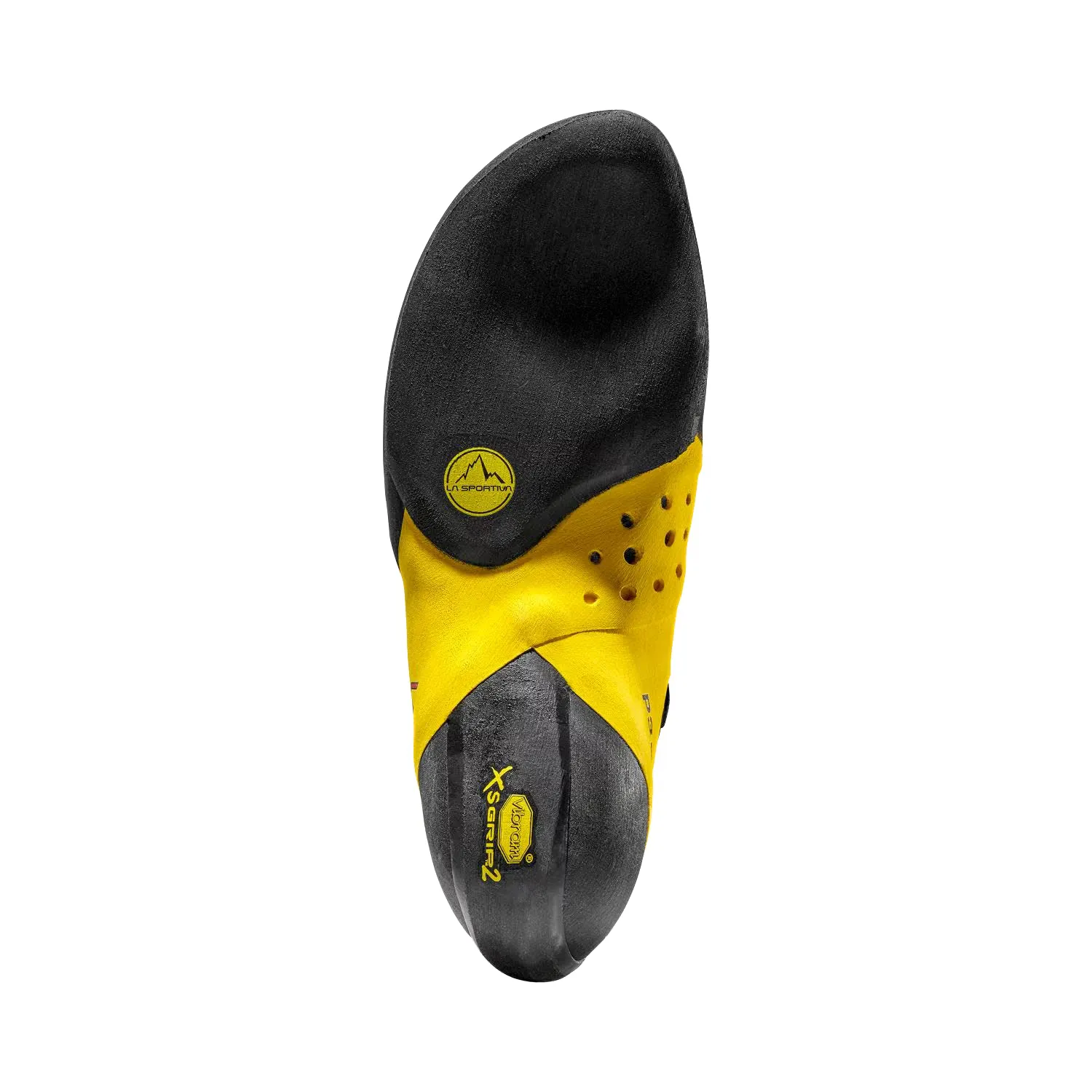 La Sportiva Solution Comp