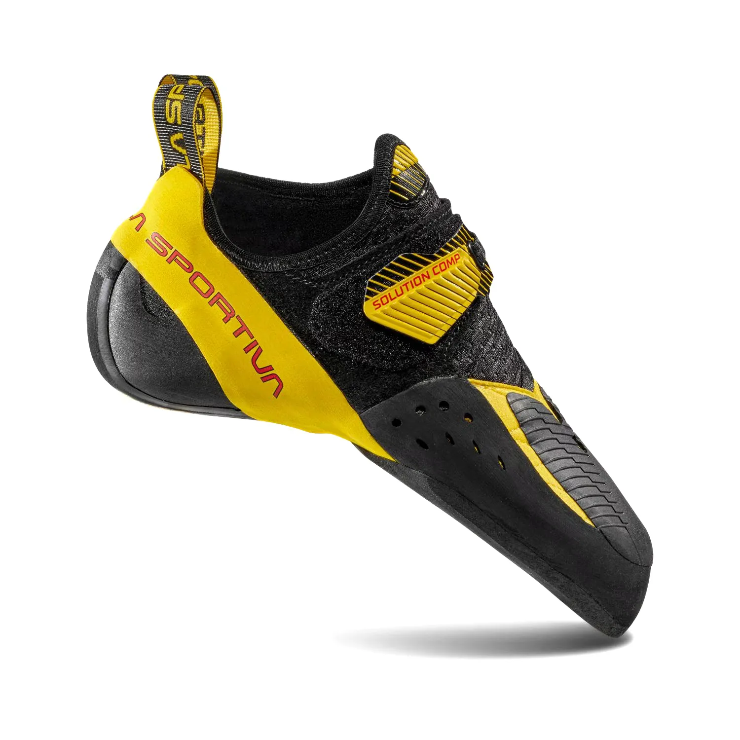 La Sportiva Solution Comp