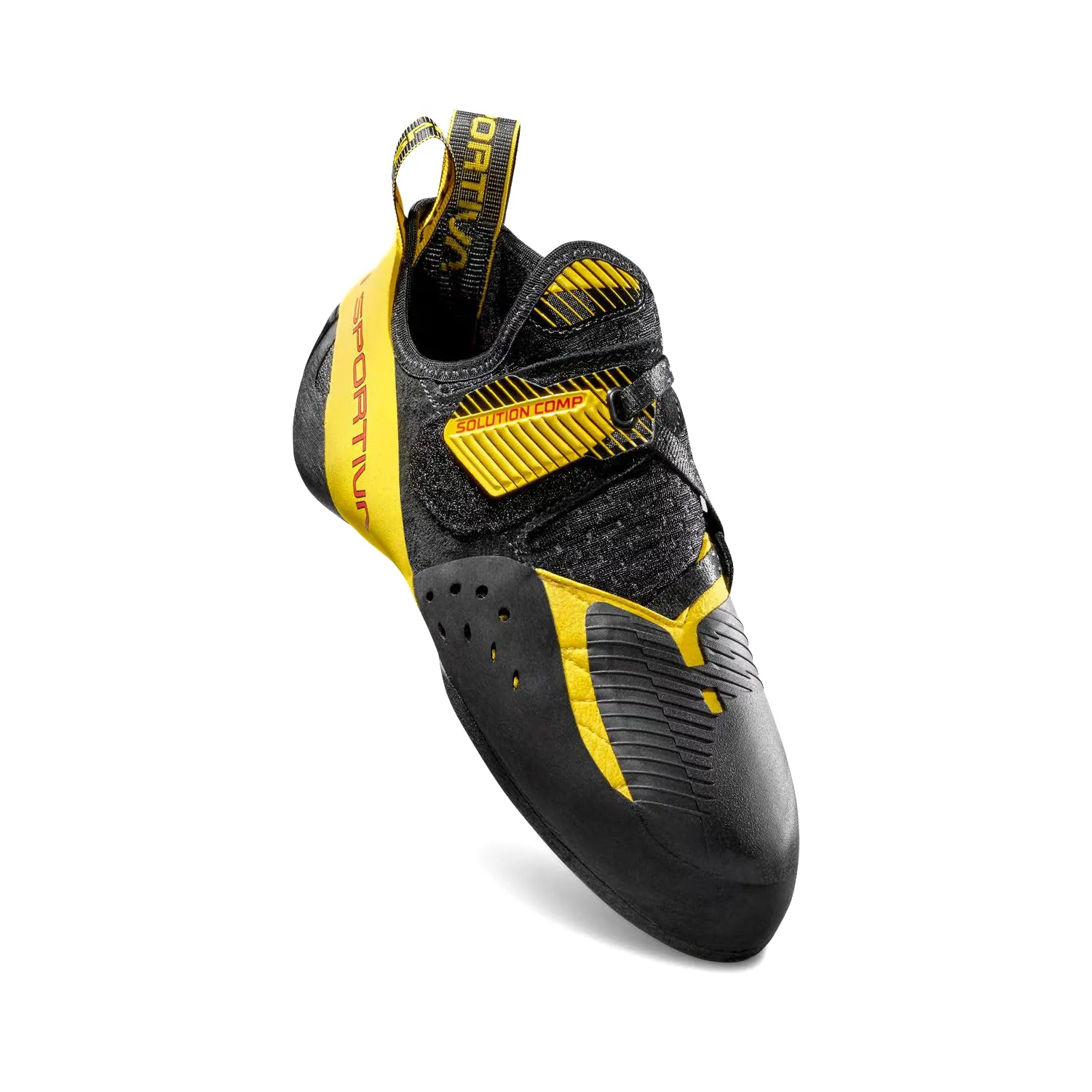 La Sportiva Solution Comp