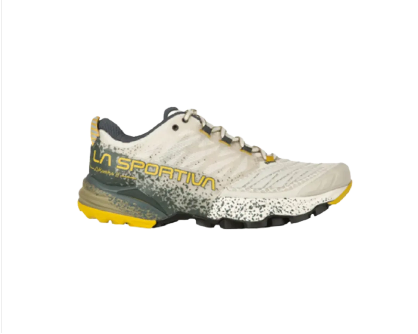 La Sportiva Women's Akasha II Trail Running Shoes