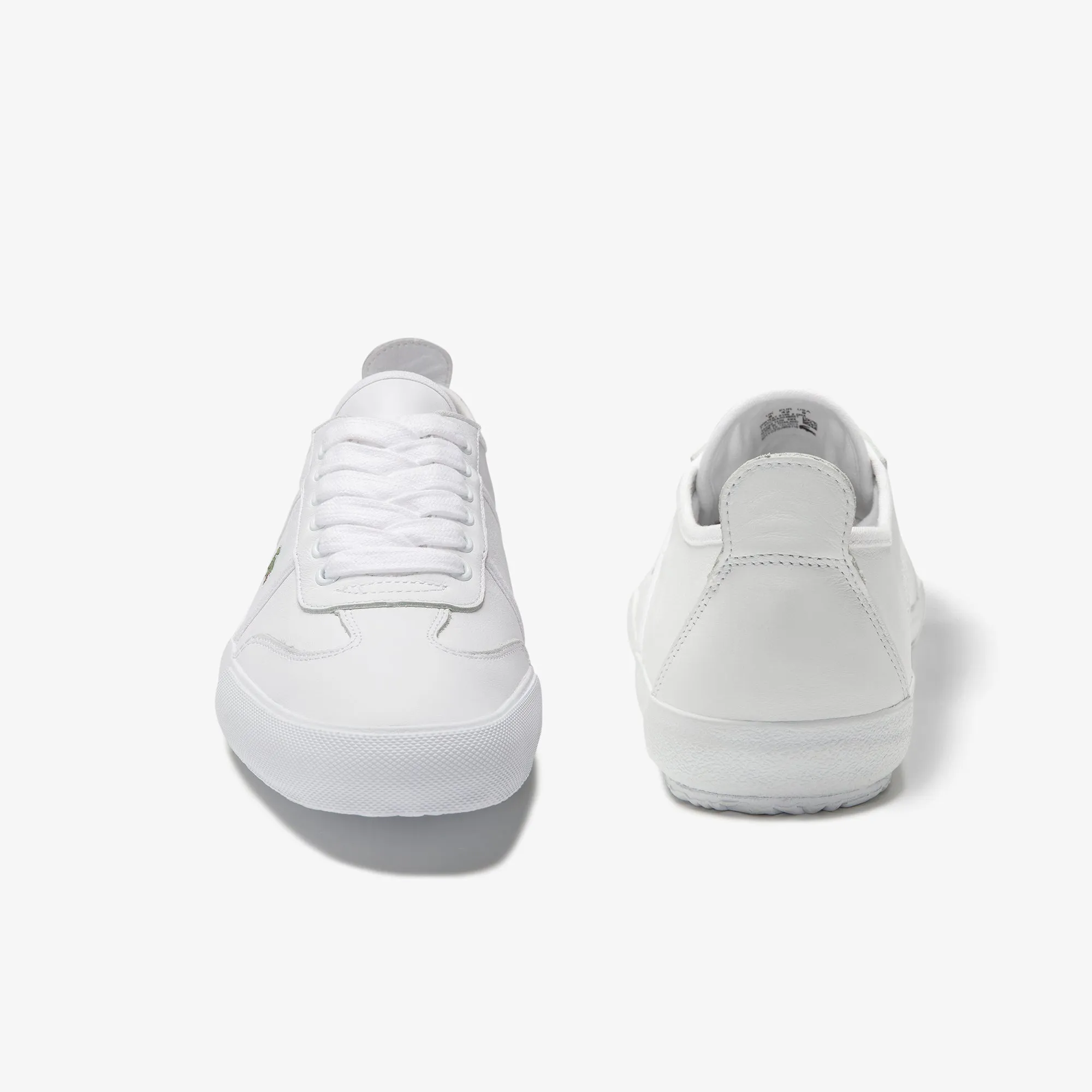 Lacoste Contest 0120 2 Cma Sneakers - Tank/Calla