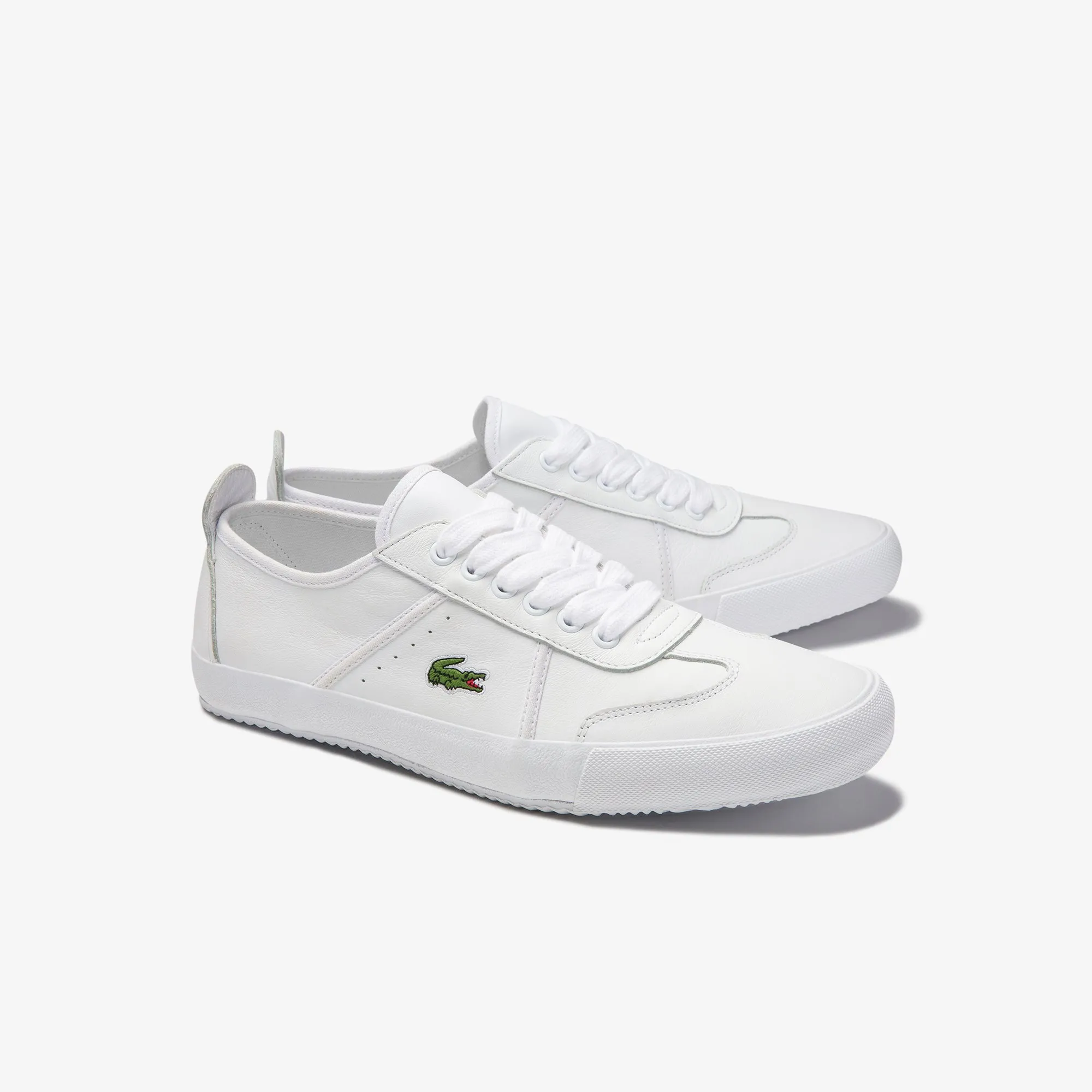 Lacoste Contest 0120 2 Cma Sneakers - Tank/Calla