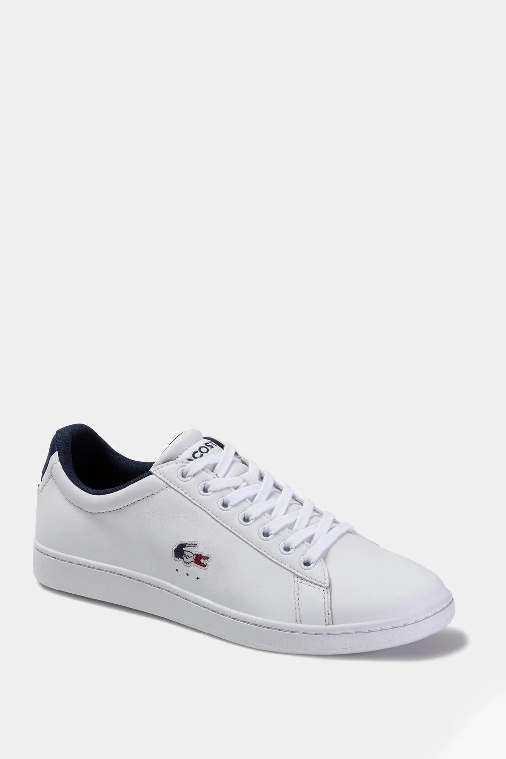 Lacoste - Lacoste Carnaby Evo Tri 1 Men's Sneakers